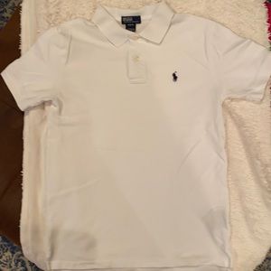 Polo by Ralph Lauren boys M shirt